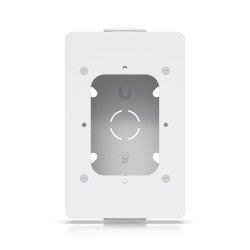 Ubiquiti UACC-Reader-JB-W | Skrzynka przyłączeniowa dla czytnika dostępu Access Reader | Biała, Reader Junction Box - Zdjęcie 4