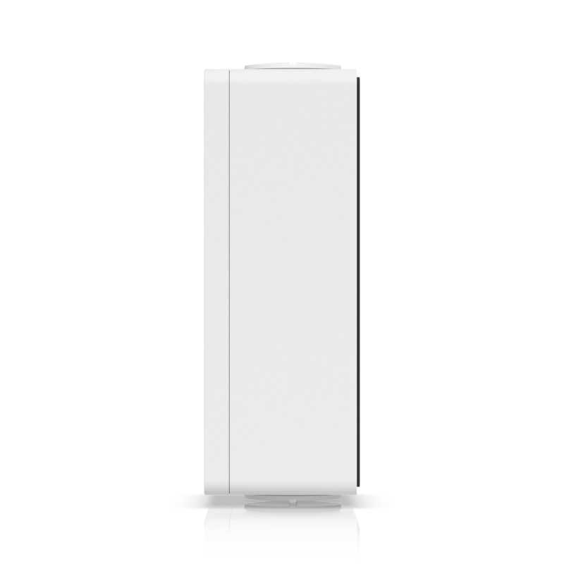 Caixa de Conexão para Leitor de Acesso Ubiquiti UACC-Reader-JB-W, Branca, Caixa de Junção do Leitor - Imagem 6
