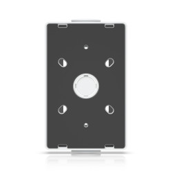 Caja de conexión para lector de acceso Ubiquiti UACC-Reader-JB-W, Blanca, Caja de unión de lector - Imagen 7