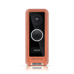 Ubiquiti UVC-G4-DB-Cover-Brick Kılıfı UVC-G4-DoorBell i&ccedil;in
