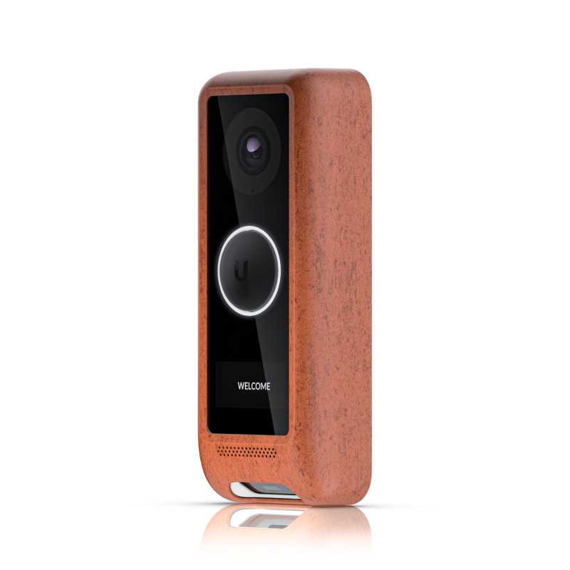 Корпус Ubiquiti UVC-G4-DB-Cover-Brick для UVC-G4-DoorBell - Изображение 3