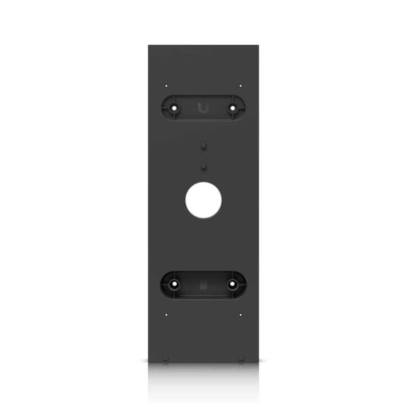 Ubiquiti UACC-Intercom-SAM | Kątowy uchwyt montażowy dla interkomu UniFi Access | Intercom Surface Angle Mount - Zdjęcie 2