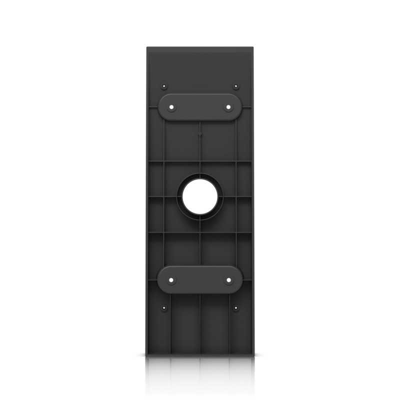 Ubiquiti UACC-Intercom-SAM | Suporte de montagem | angular, Intercom Surface Angle Mount - Imagem 3