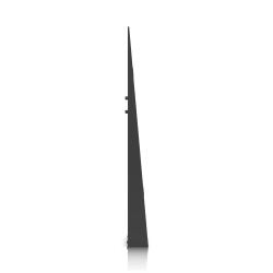 Ubiquiti UACC-Intercom-SAM | Soporte de montaje | En ángulo, Intercom Surface Angle Mount - Imagen 4