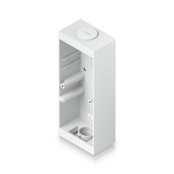 Ubiquiti UACC-Reader-Pro-JB-W | Reader Pro Junction Box |...
