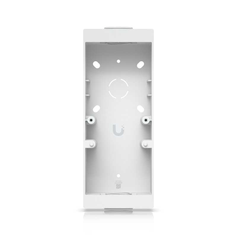 Ubiquiti UACC-Reader-Pro-JB-W | Reader Pro Junction Box | Bílý - Obrázek 2