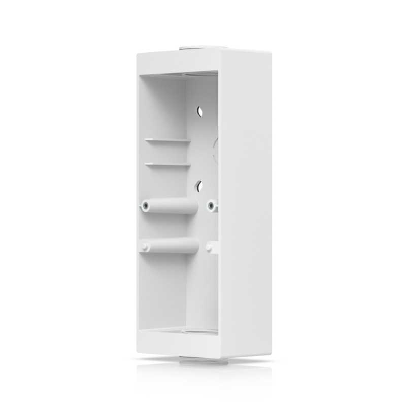 Ubiquiti UACC-Reader-Pro-JB-W | Caja de conexiones Reader Pro | blanco - Imagen 3