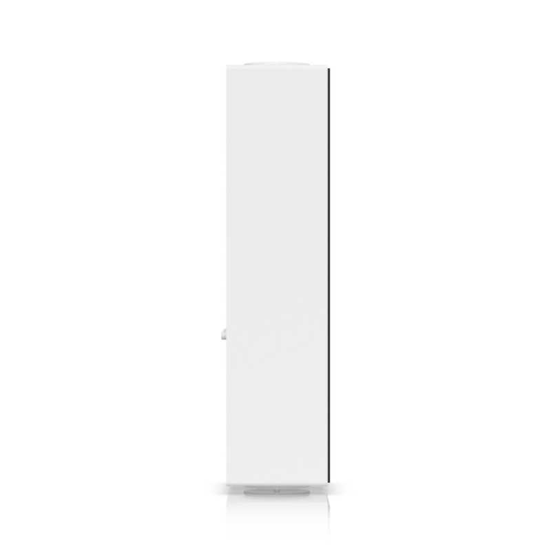 Коробка подключения для считывателя доступа Ubiquiti UACC-Reader-Pro-JB-W, Белая, Junction Box Reader Pro - Изображение 4