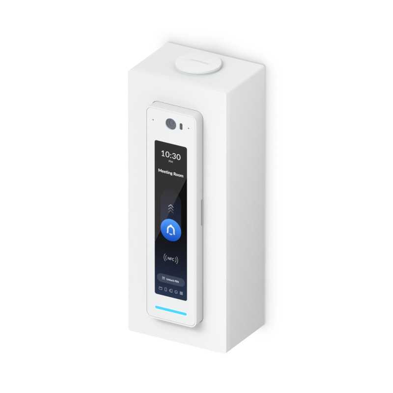 Ubiquiti UACC-Reader-Pro-JB-W | Caja de conexiones Reader Pro | blanco - Imagen 6