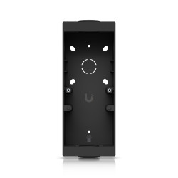 Ubiquiti UACC-Reader-Pro-JB-B | Caja de conexiones Reader Pro | Color negro - Imagen 2