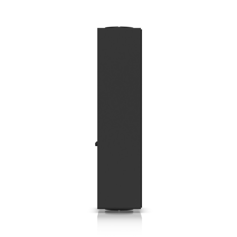 Коробка подключения для считывателя доступа Ubiquiti UACC-Reader-Pro-JB-B, Черная, Junction Box Reader Pro - Изображение 4