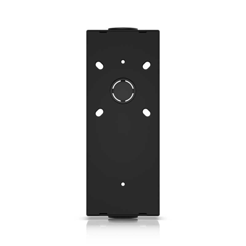Ubiquiti UACC-Reader-Pro-JB-B | Reader Pro-Anschlussdose | Schwarz - Bild 5