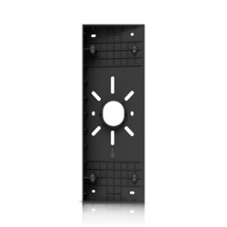 Ubiquiti UACC-Intercom-WM | Soporte de interfono para UA-Intercom | Intercom Wedge Mount, 20° - Imagen 2