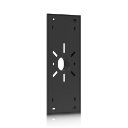 Ubiquiti UACC-Intercom-WM | Soporte de interfono para UA-Intercom | Intercom Wedge Mount, 20° - Imagen 3