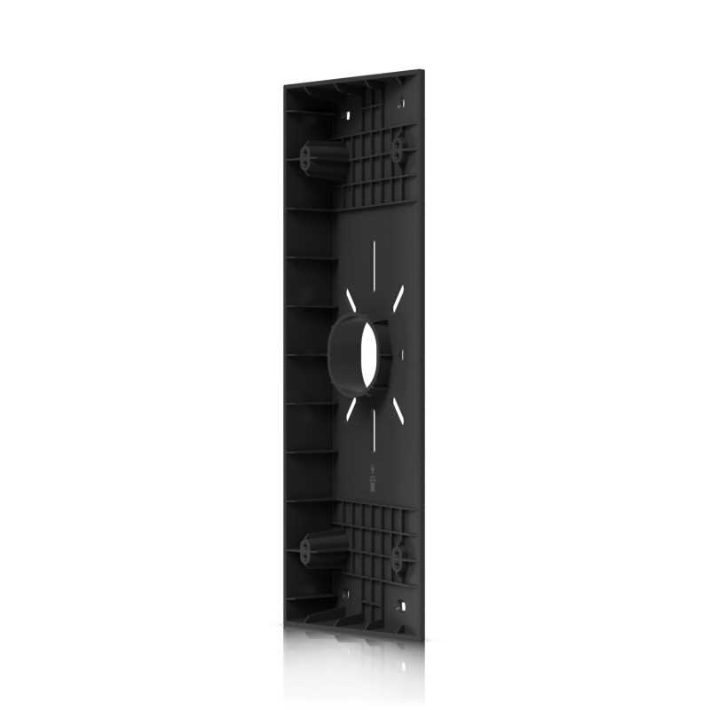 Ubiquiti UACC-Intercom-WM | Soporte de interfono para UA-Intercom | Intercom Wedge Mount, 20° - Imagen 4