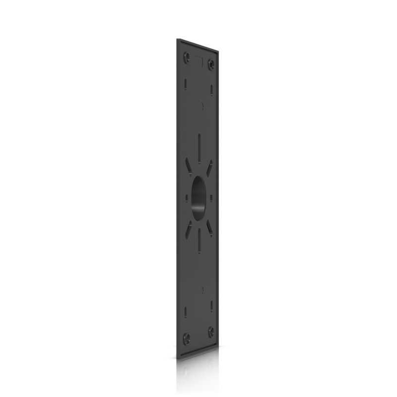 Ubiquiti UACC-Intercom-WM | Soporte de interfono para UA-Intercom | Intercom Wedge Mount, 20° - Imagen 5