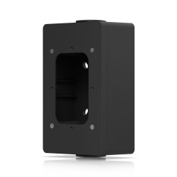 Caja de unión para lector de acceso Ubiquiti UACC-Reader-JB-B, Negra, Caja de unión del lector - Imagen 2