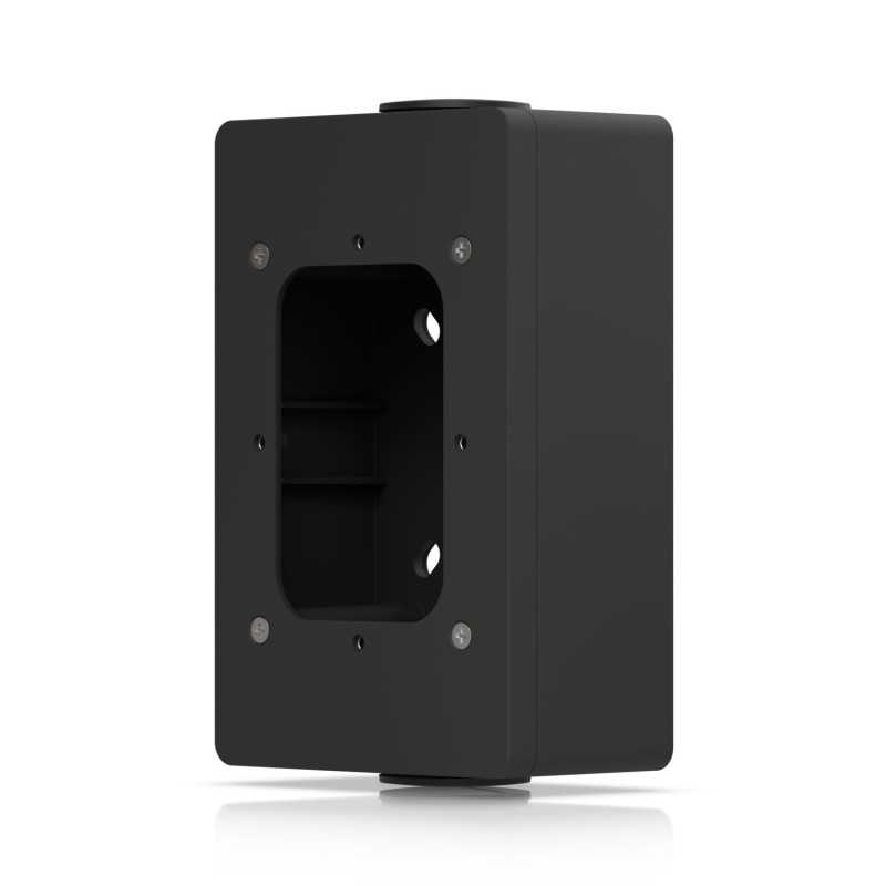 Scatola di giunzione per lettore di accesso Ubiquiti UACC-Reader-JB-B, Nera, Scatola di giunzione per lettore - Immagine 2