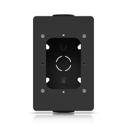 Anschlussbox für Zugang Leser Ubiquiti UACC-Reader-JB-B, Schwarz, Verbindungsbox für Leser - Bild 3