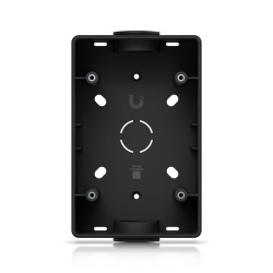 Caixa de Conexão para Leitor de Acesso Ubiquiti UACC-Reader-JB-B, Preta, Caixa de Conexão do Leitor - Imagem 4