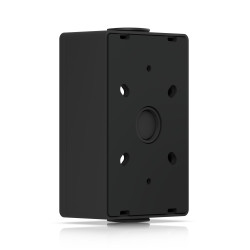 Anschlussbox für Zugang Leser Ubiquiti UACC-Reader-JB-B, Schwarz, Verbindungsbox für Leser - Bild 5