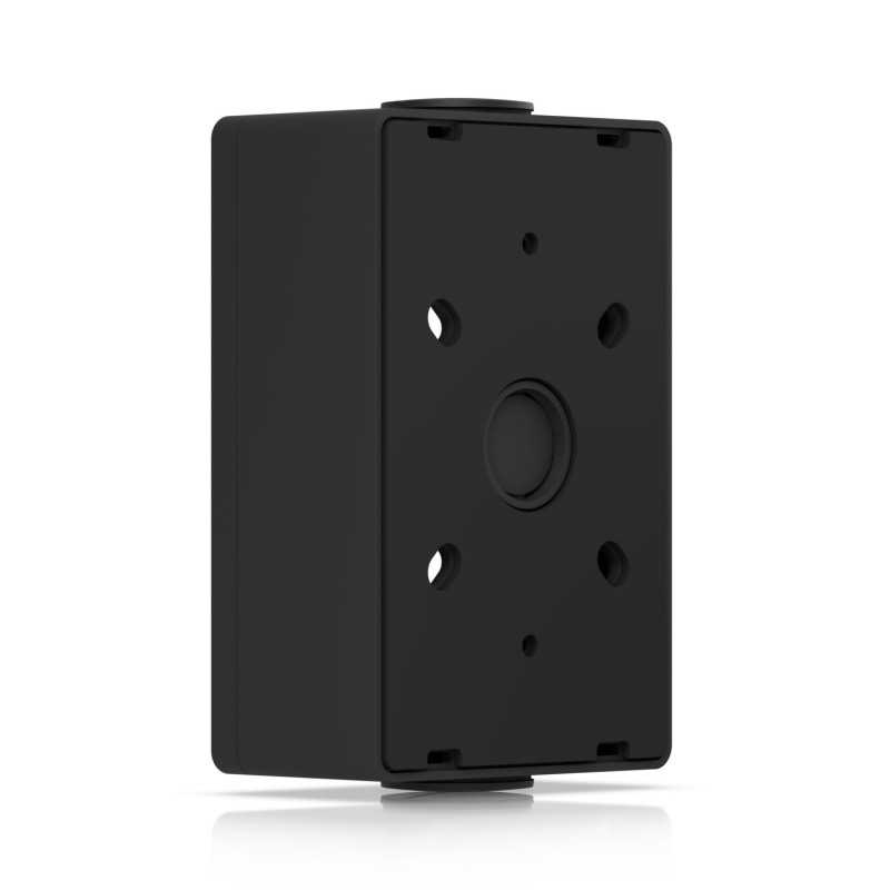 Caja de unión para lector de acceso Ubiquiti UACC-Reader-JB-B, Negra, Caja de unión del lector - Imagen 5