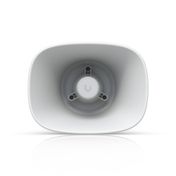 Ubiquiti UP-AI-Horn-Speaker-B | Megaphon für den Außenbereich | PoE, 120 dB - Bild 4
