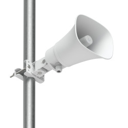 Ubiquiti UP-AI-Horn-Speaker-B | Venkovní megafon | PoE, 120 dB - Obrázek 9