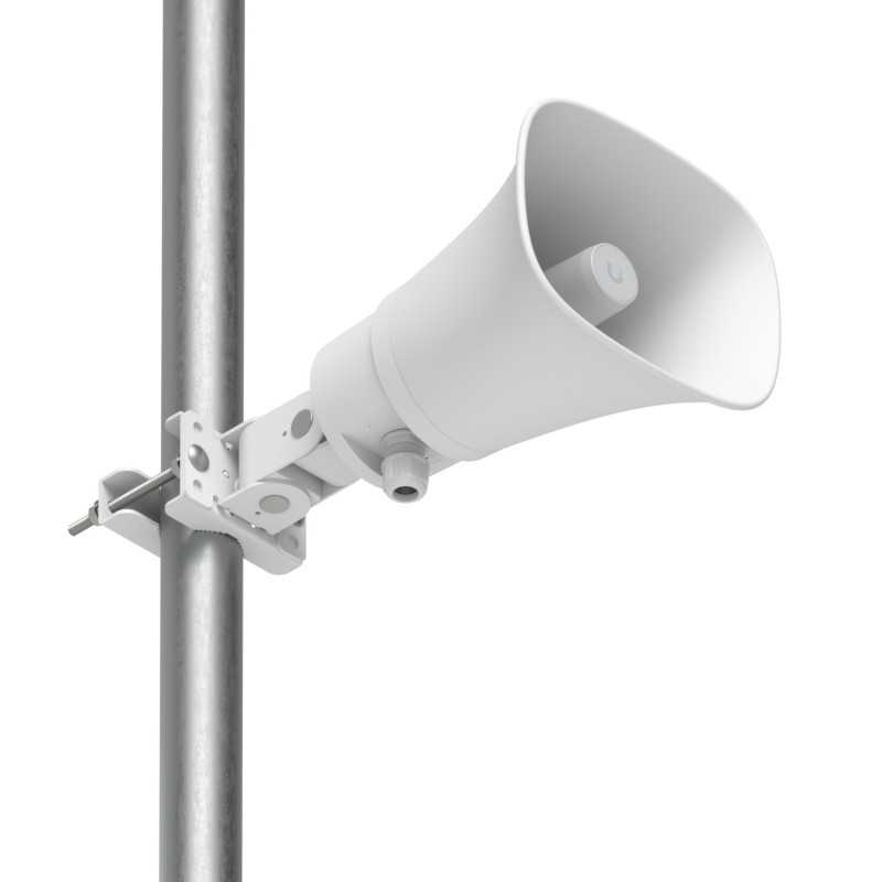 Ubiquiti UP-AI-Horn-Speaker-B | Venkovní megafon | PoE, 120 dB - Obrázek 9