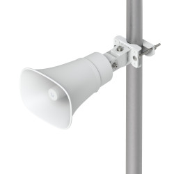 Ubiquiti UP-AI-Horn-Speaker-B | Megaphon für den Außenbereich | PoE, 120 dB - Bild 10