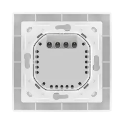 Aqara Shutter Switch H2 EU | Przełącznik do rolet | Thread, Bluetooth, Zigbee, offline - Zdjęcie 4