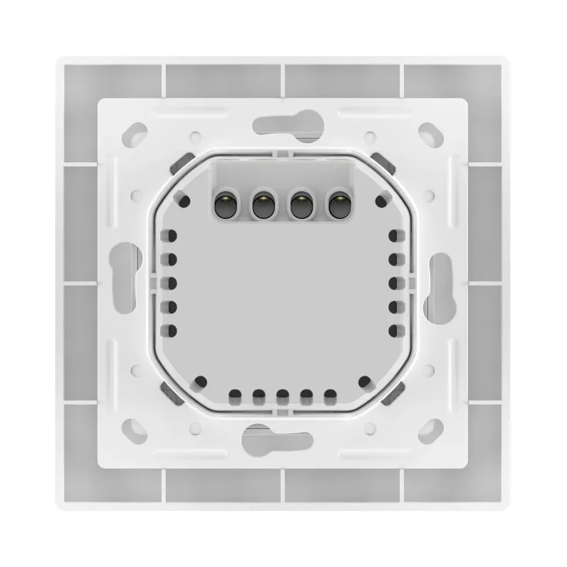 Aqara Shutter Switch H2 EU | Interruptor para persianas | Thread, Bluetooth, Zigbee, offline - Imagen 4