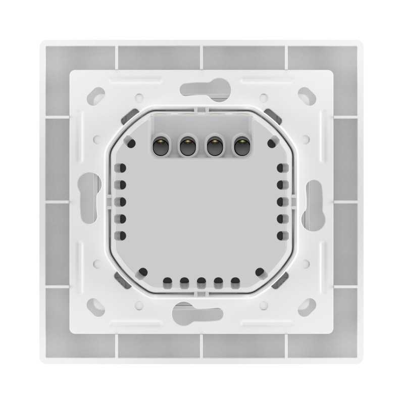 Aqara Shutter Switch H2 EU | Panjur Anahtarı | Thread, Bluetooth, Zigbee, offline - Görsel 4