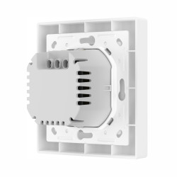 Aqara Shutter Switch H2 EU | Interruttore per tapparelle | Thread, Bluetooth, Zigbee, offline - Immagine 5