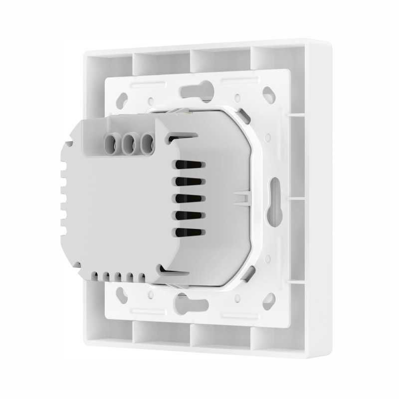 Aqara Shutter Switch H2 EU | Panjur Anahtarı | Thread, Bluetooth, Zigbee, offline - Görsel 5