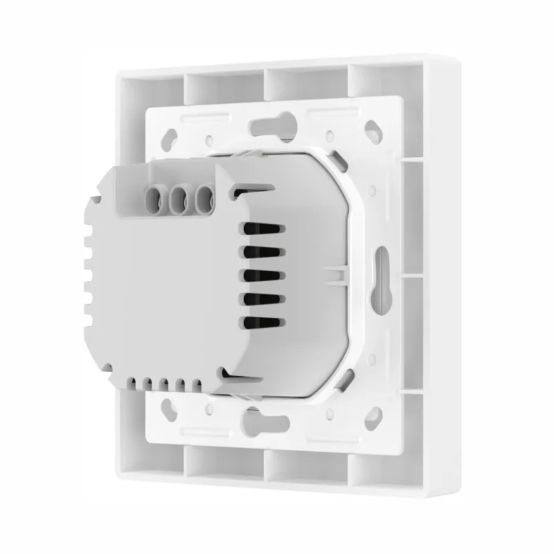 Aqara Shutter Switch H2 EU | Przełącznik do rolet | Thread, Bluetooth, Zigbee, offline - Zdjęcie 5