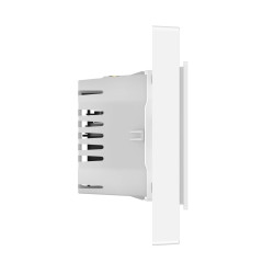 Aqara Shutter Switch H2 EU | Interruttore per tapparelle | Thread, Bluetooth, Zigbee, offline - Immagine 6