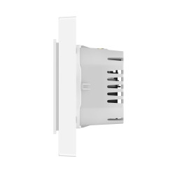 Aqara Shutter Switch H2 EU | Interruttore per tapparelle | Thread, Bluetooth, Zigbee, offline - Immagine 7