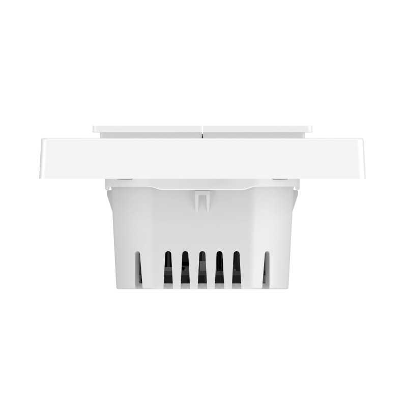 Aqara Shutter Switch H2 EU | Spínač pro rolety | Thread, Bluetooth, Zigbee, offline - Obrázek 8