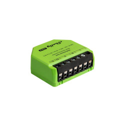 SHELLY DIMMER GEN3 SMART DIMMING CONTROLLER