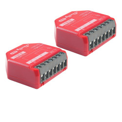 Shelly 1PM Gen4 2-Pack | Moduł przekaźnikowy |...