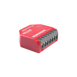SHELLY 1PM GEN4 X2 SMART SWITCH WITH POWER MONITORING - Immagine 2