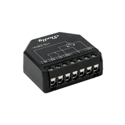 SHELLY SHUTTER SMART SHUTTER CONTROLLER WITH POWER...
