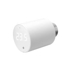SHELLY BLU TRV SINGLE PACK, SMART THERMOSTATIC RADIATOR VALVE HEAD + BLU GATEWAY GEN3 - Imagen 2