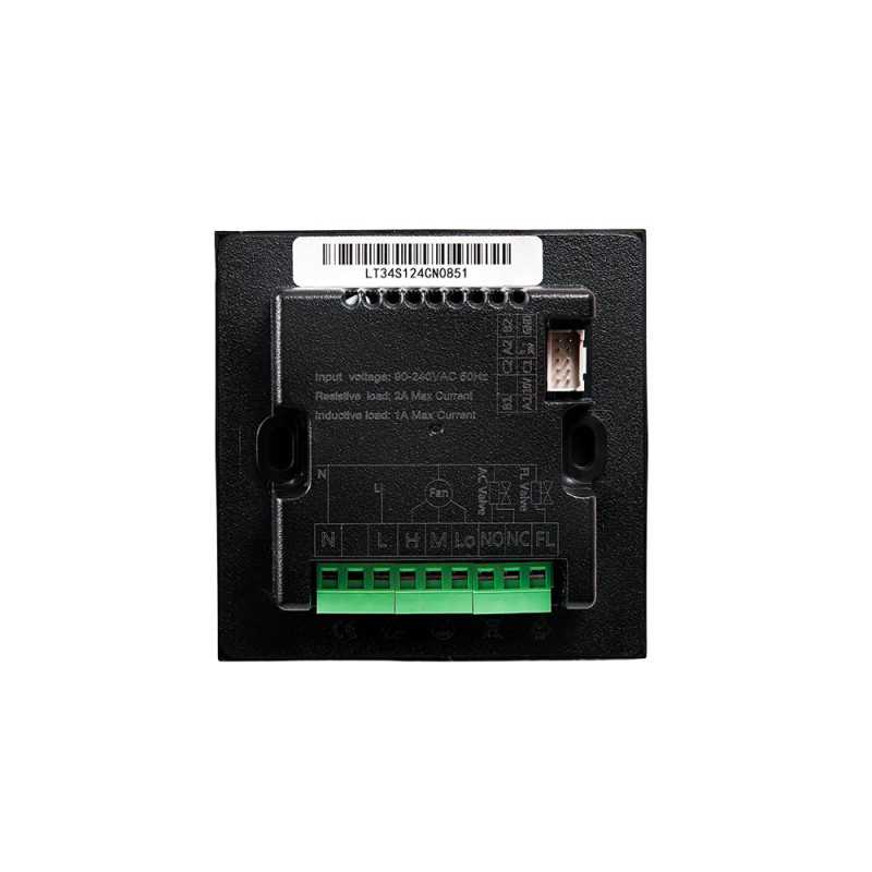 SHELLY LINKEDGO SMART HVAC THERMOSTAT - Obrázek 3