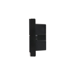Shelly LinkedGo Smart HVAC-Thermostat | Sterownik ogrzewania podłogowego | Ogrzewanie, wentylacja, klimatyzacja, Bluetooth, Wi-F - Zdjęcie 4
