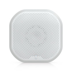 Ubiquiti UP-Siren-PoE | Siren | 110 dB, LED