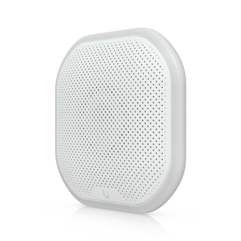 UBIQUITI UP-SIREN SIREN 110 DB, LED LIGHTING, POE INPUT - Изображение 3