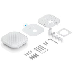 Ubiquiti UP-Siren-PoE | Siren | 110 dB, LED - Image 7