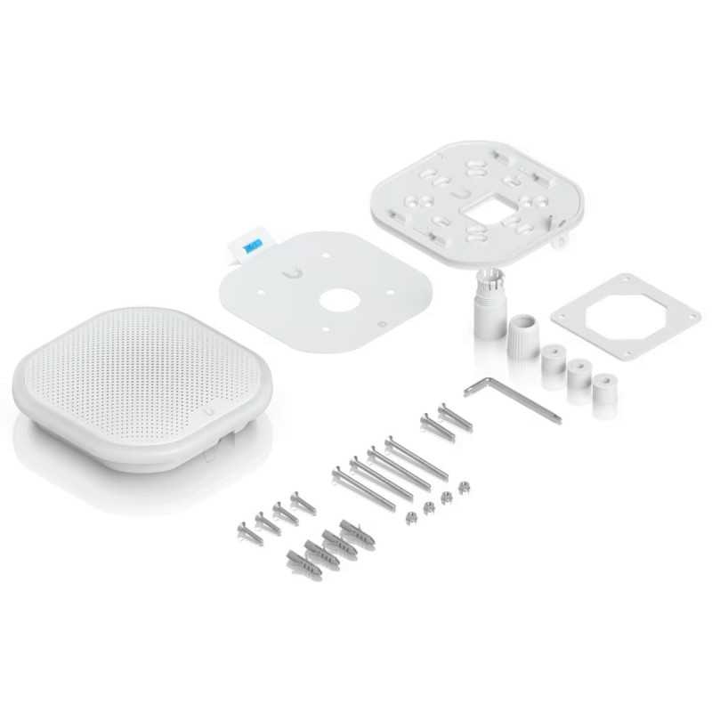 Ubiquiti UP-Siren-PoE | Siren | 110 dB, LED - Image 7
